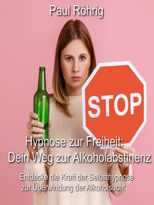 cover image of Hypnose zur Freiheit